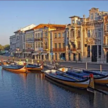 Mizu Appartamento Aveiro