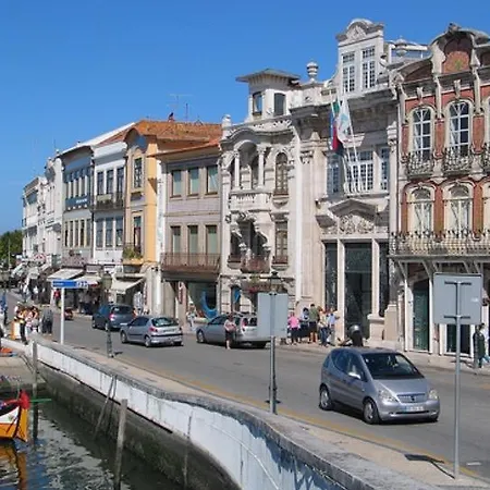 Mizu Aveiro